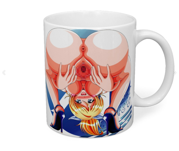 ウチのグッズもよろしくお願いしますw( ꈍᴗꈍ)💗

https://t.co/8qbC1n9QT6 