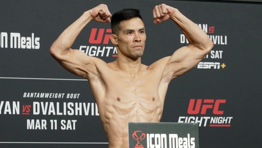 UFC Fans tweet media