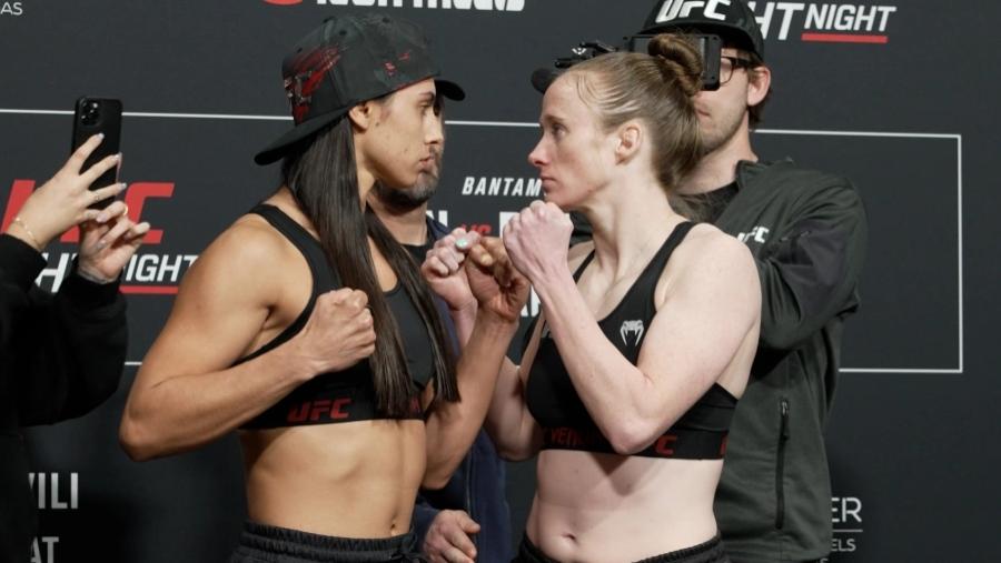 UFC Fans tweet media