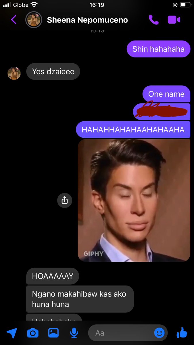 AlesHandDraws's tweet photo. Test of friendship. Ingani palang, kibaw na pud siyas imong gihuna huna. Hahahaha @shiinyurita https://t.co/EyP59ED0YI