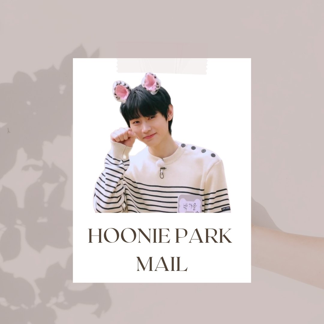 heehoonie (@_heehoonie_) / Posts / X
