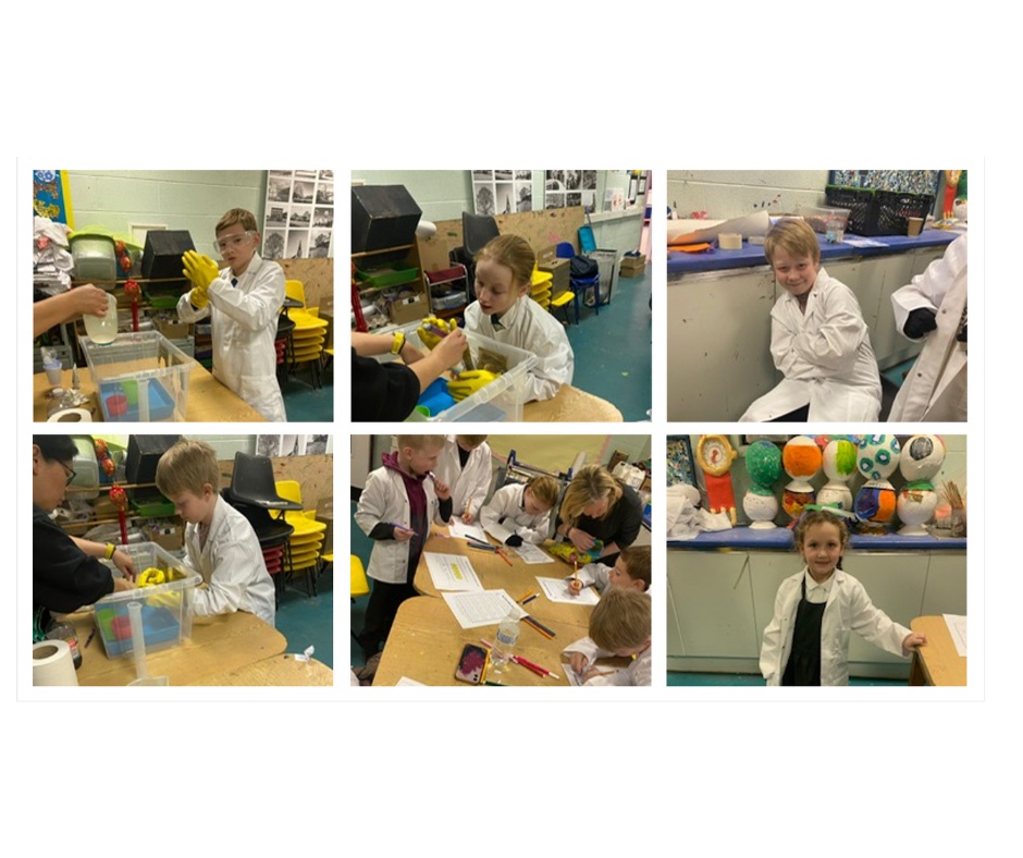Jenny Preston (Mrs DāArcy in personal life) (@jen_preston1) on Twitter photo If anyone is interested in reading about our new Science Club in the community for children & young people (for 8-14 yr olds)read our latest blog bit.ly/3YGczSt I can't wait to see how this group develops over the next 12 moths #VennyScienceClub <a href="/ScienceWeekUK/">British Science Week</a> #BSW23 If anyone is interested in reading about our new Science Club in the community for children & young people (for 8-14 yr olds)read our latest blog bit.ly/3YGczSt I can't wait to see how this group develops over the next 12 moths #VennyScienceClub <a href="/ScienceWeekUK/">British Science Week</a> #BSW23