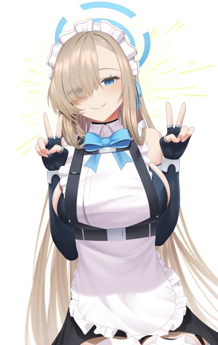 ちょっと健全なアスナ君✌☺✌ 