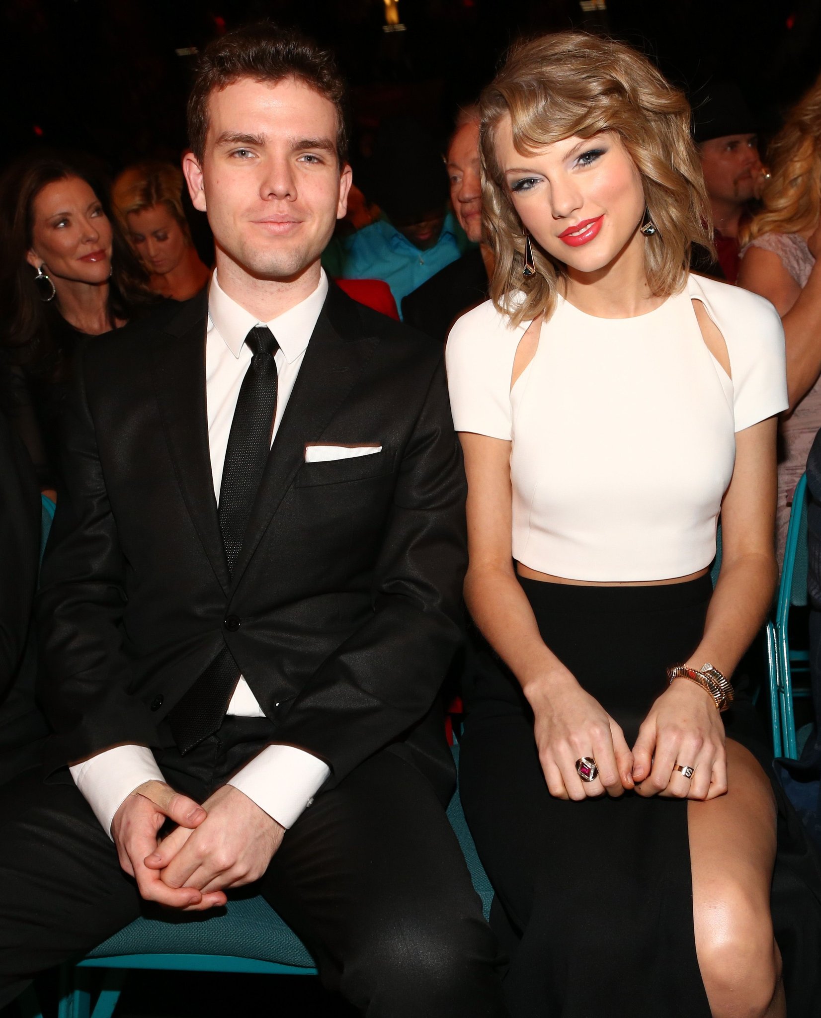 Today is Austin Swift\s birthday. Happy birthday  