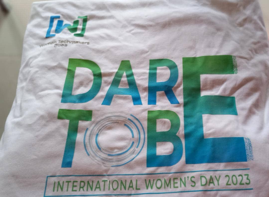 WTM Limbe tweet media