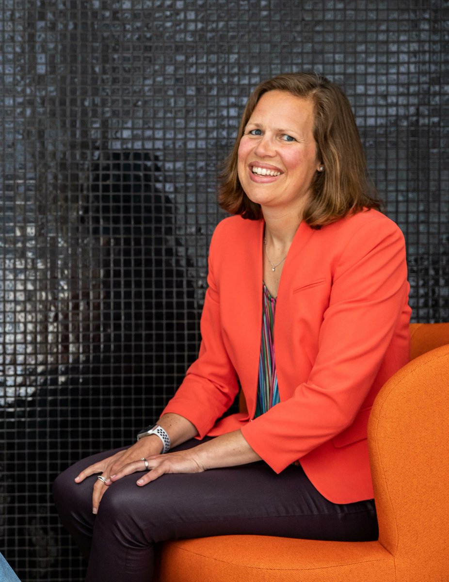 During the week long role mode campaign we will highlight women from the FundsUp community. Meet Tessa de Flines, one of the approx.200 female investors on our platform. Co-founder Masters of Scale International,  Investment Partner Great Stuff Ventures &amp; board  Female Ventures.