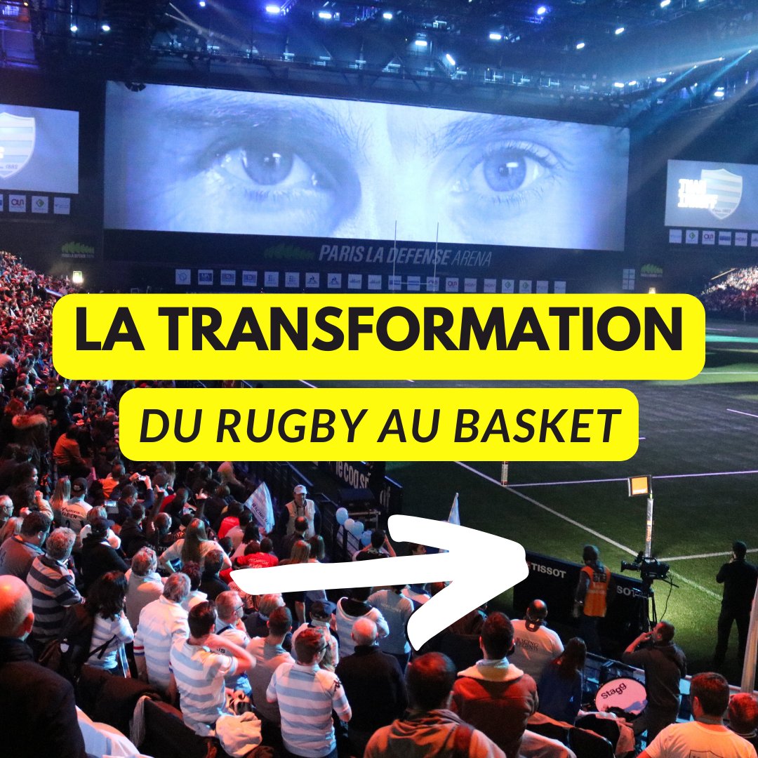 Le Sport Business tweet media
