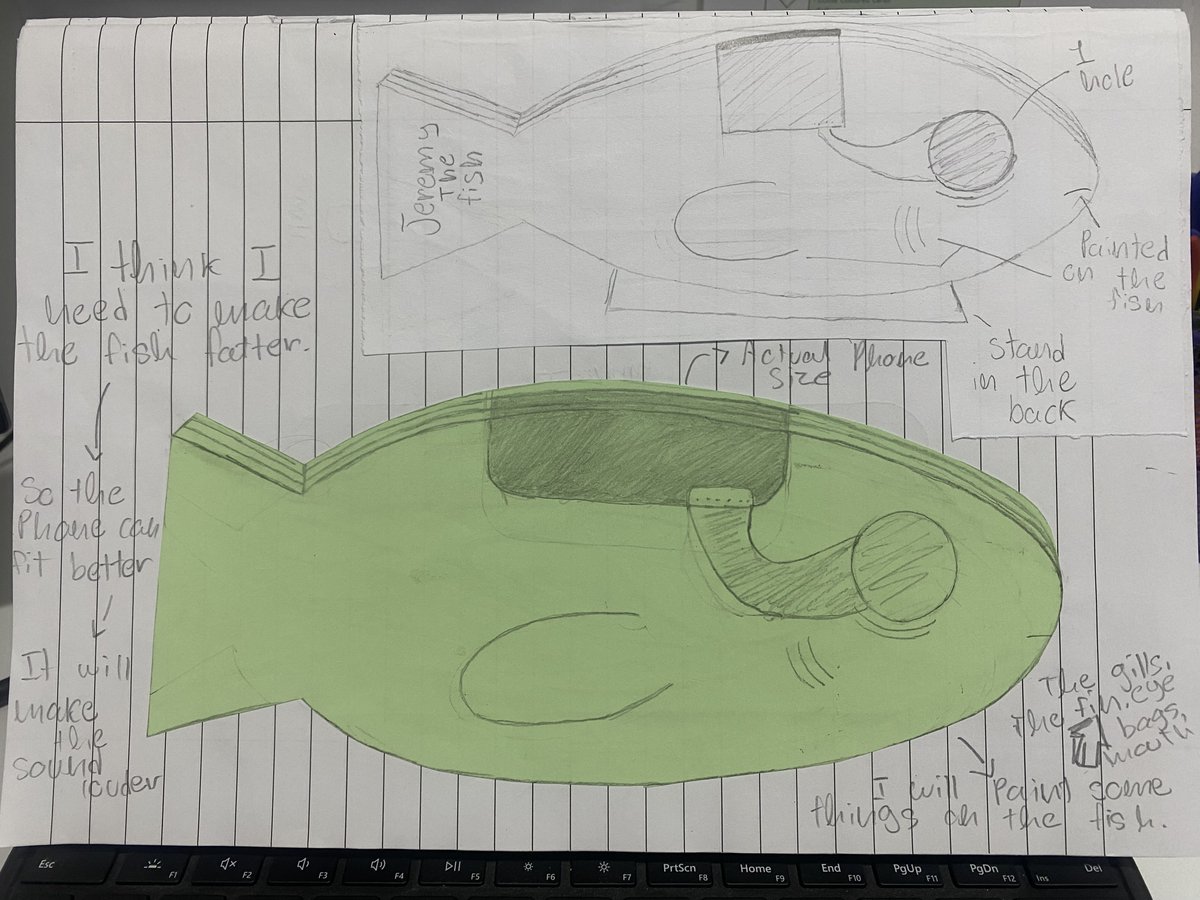 Design & Technology | The Arbor School tweet media