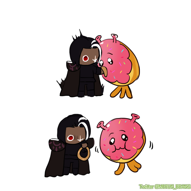 MERUN_BBANG's tweet photo. 🍩🍩🍩🍩🍩 https://t.co/XsCjIElwtO