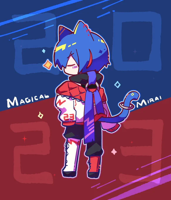 マジミラごっこしたいぬこ#ぬこ耳家リンク 