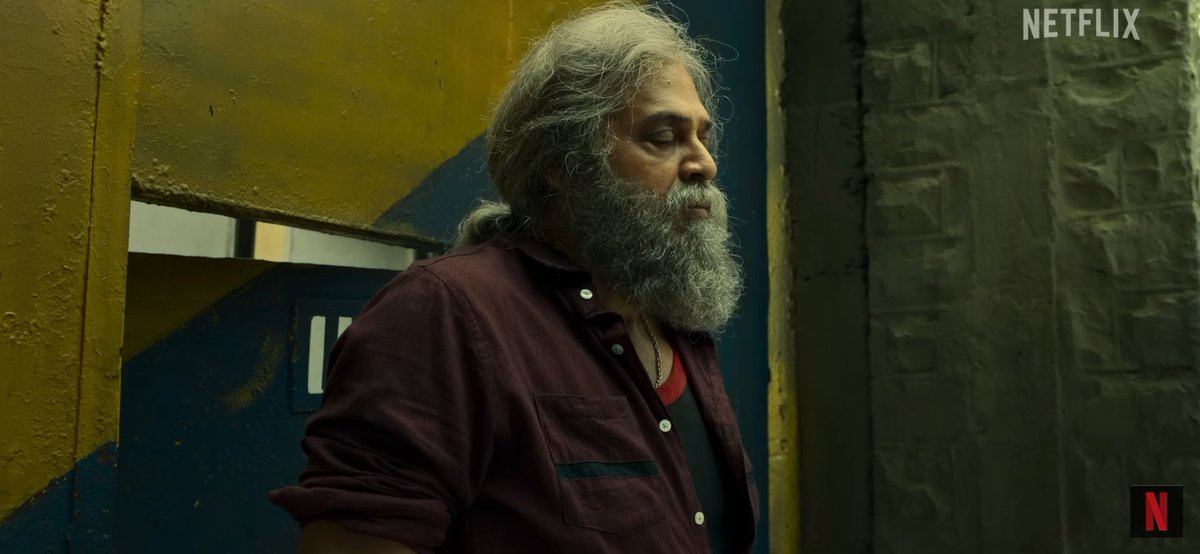 EpicInkVG's tweet photo. U showed love, arrogance , romance, trust,  helplessness , daring, innocence,  and the criminal in u...
#NagaNaidu All glory to U #Venkymama..
Still fee noted only the cuss words U mouthed.... what about the performance!?
#RanaNaidu #RanaNaidureview 
https://t.co/9Z8zA92uoD https://t.co/s3uCrzaWdF