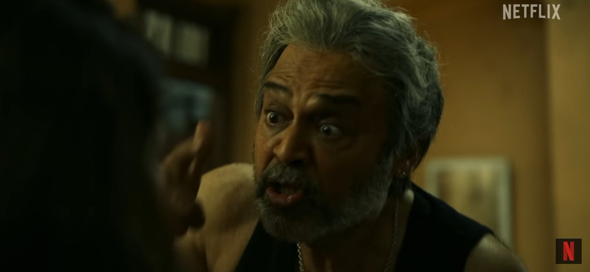 EpicInkVG's tweet photo. U showed love, arrogance , romance, trust,  helplessness , daring, innocence,  and the criminal in u...
#NagaNaidu All glory to U #Venkymama..
Still fee noted only the cuss words U mouthed.... what about the performance!?
#RanaNaidu #RanaNaidureview 
https://t.co/9Z8zA92uoD https://t.co/s3uCrzaWdF