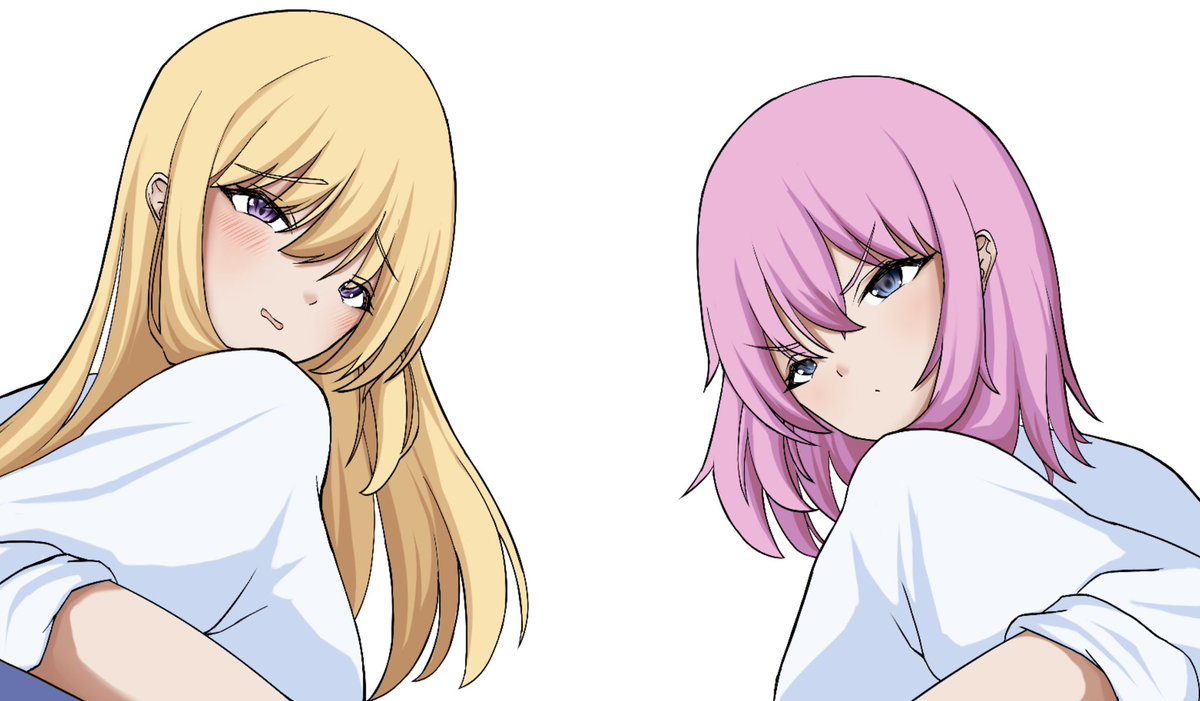 Skeb進捗
3月中には完成できそう 