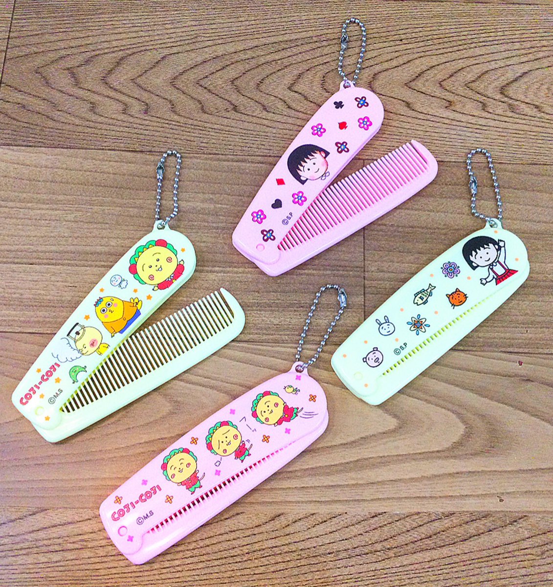 平成レトロ　ちびまる子ちゃん　鏡　ミラー　パブミラー　壁掛けミラー 平成レトロ ちびまる子ちゃん 鏡 ミラー パブミラー ちびまる子ちゃん