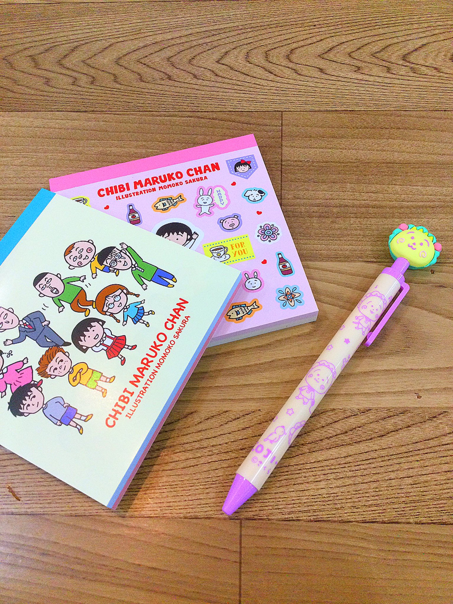 平成レトロ　ちびまる子ちゃん　鏡　ミラー　パブミラー 平成レトロ ちびまる子ちゃん 鏡 ミラー パブミラー