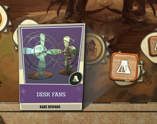 jungle_titz's tweet photo. I've been a bit quiet on this, but NOT NOW (insert Jack Cabot sound clip). People be like "but it's rank 96!!!" Yes. Because the people KNOW how important these are. Challenge accepted, @bethesda. I'm on my way. #fallout76 #deskfans #deskofficerestored #spinproudly https://t.co/OxLssftIb6