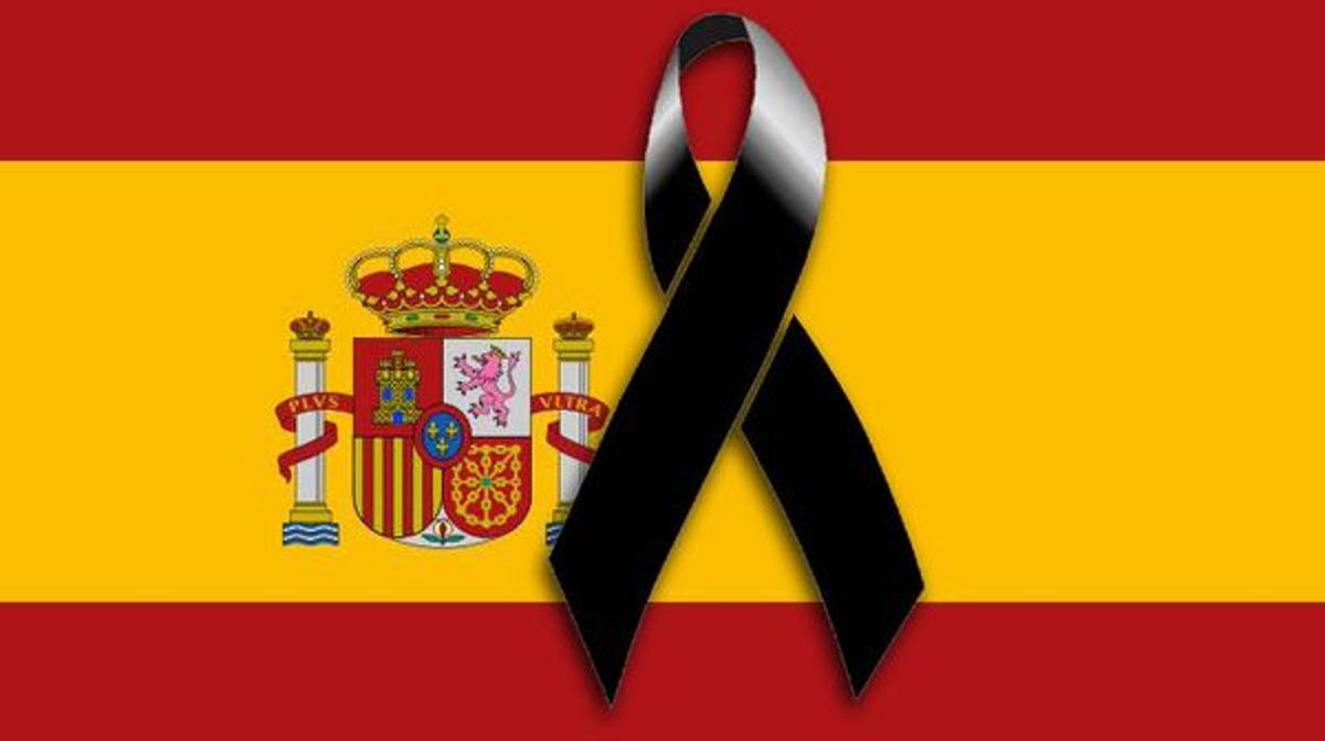 Ni se olvida, ni se perdona. 
Amigo Vicente, siempre en la memoria. 11M 
#investigacion #laverdadnosesabe