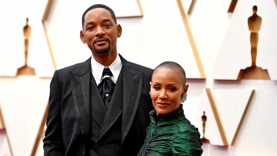 Will Jada Pinkett watch the show at home or at her lover's house?
#Oscar #Oscars #AcademyAwards #chrisrock #willsmith #jadapinkett #oscarslap #movie #movies #film #films