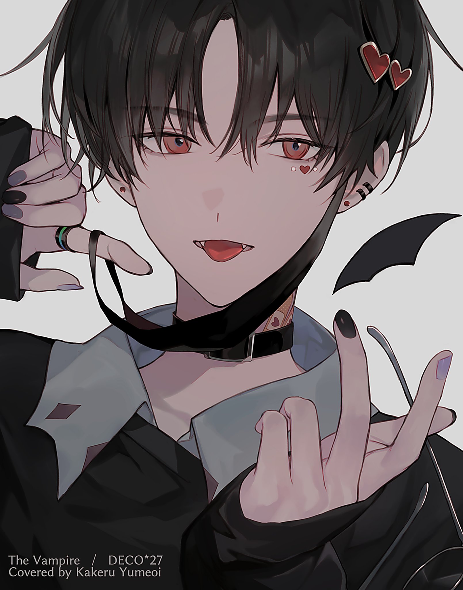 ˗ˏˋ nページ ˎˊ˗ TanZ💎💫宝石系2.5次元Vsinger on X: 