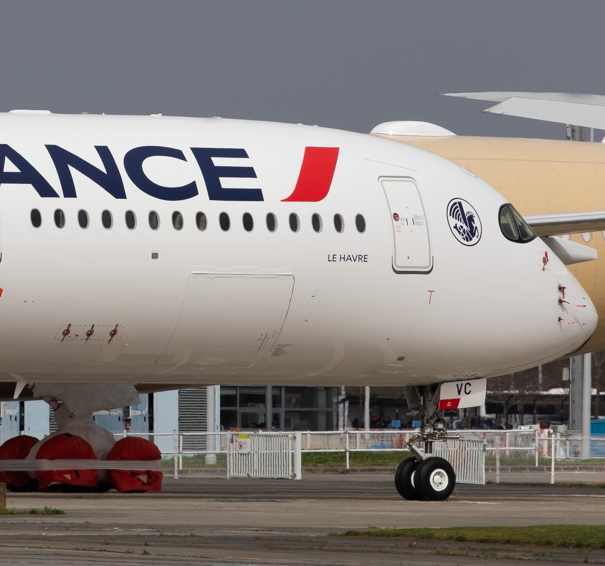 Air France Newsroom tweet media
