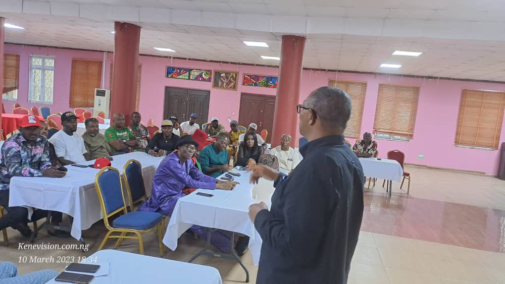 Somteeluv's tweet photo. Work With Soludo After Victory - Peter Obi Urges Anambra LP House of Assembly Candidates.
#INEC #Aisha #Wike #BokoHaram Mr. Peter Obi #Borno #Naira #Rufai #Asiwaju #markessien https://t.co/NcOaZChRMm