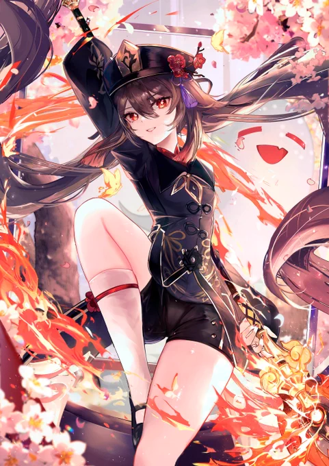 #原神 