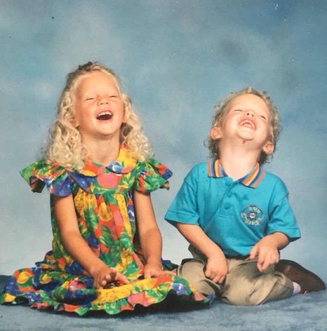 HAPPY BIRTHDAY Austin Swift      