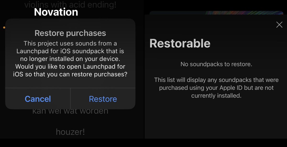 Rodger Werkhoven tweet media