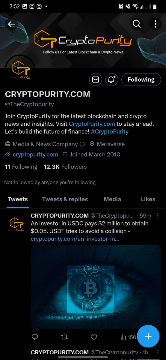 yoarss's tweet image. Done
#CryptoPurity  #launchfi #Romancecity