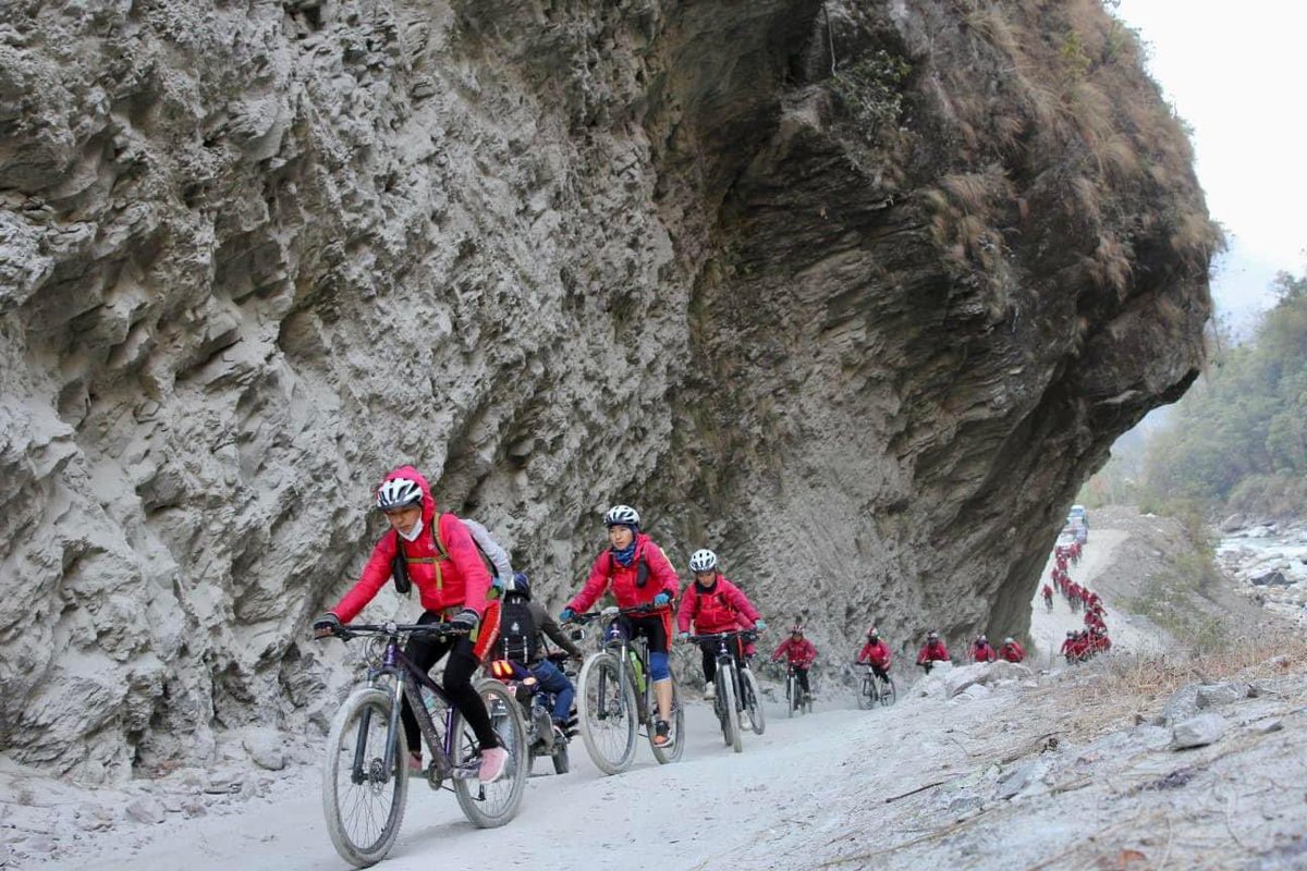 Gyalwang Drukpa tweet media