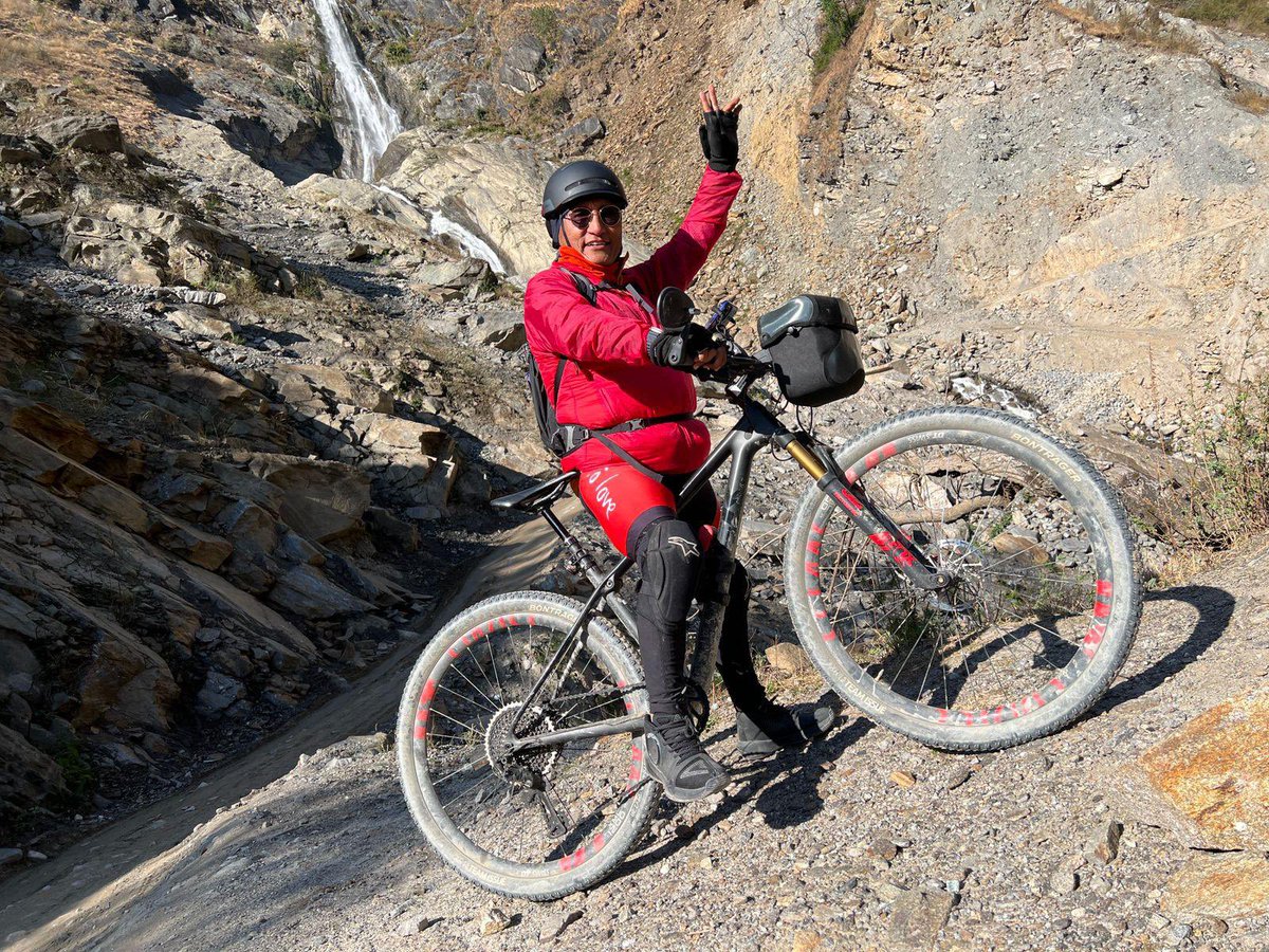 Gyalwang Drukpa tweet media