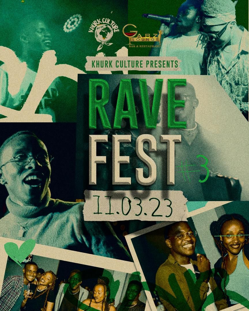 FlipMode_UG's tweet photo. The long-awaited day! 
We have witnessed the sunrise and Let's witness the Sunset at Gabz Lounge in the #RaveFest Edition 3.

Entry fee: Your vibe Your Crew 🚨 https://t.co/hFtRAMAOyU
