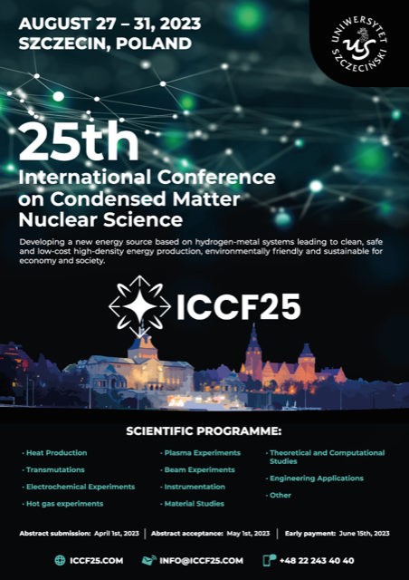ICCF25_Poland's tweet photo. #iccf25 https://t.co/3UK9CF0Qie