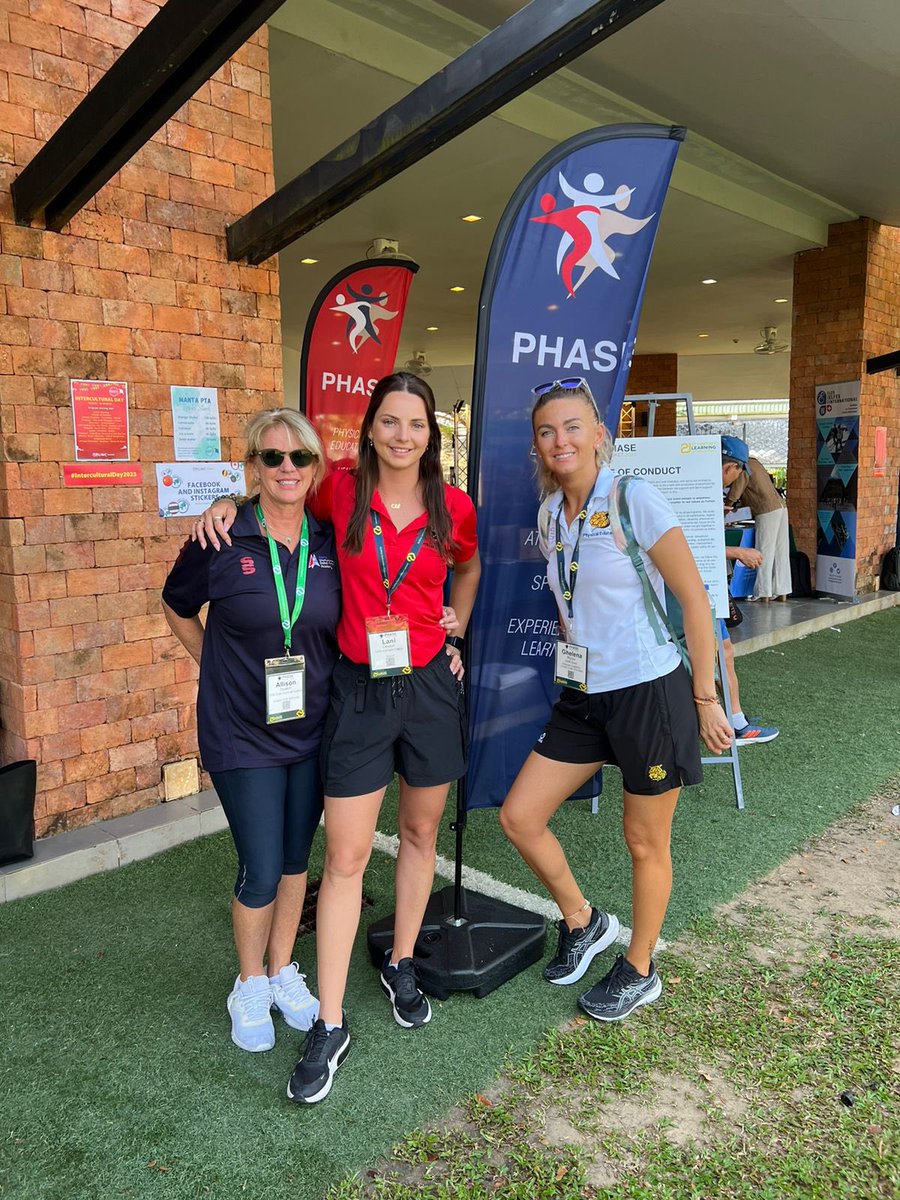 Allison Deakin tweet media