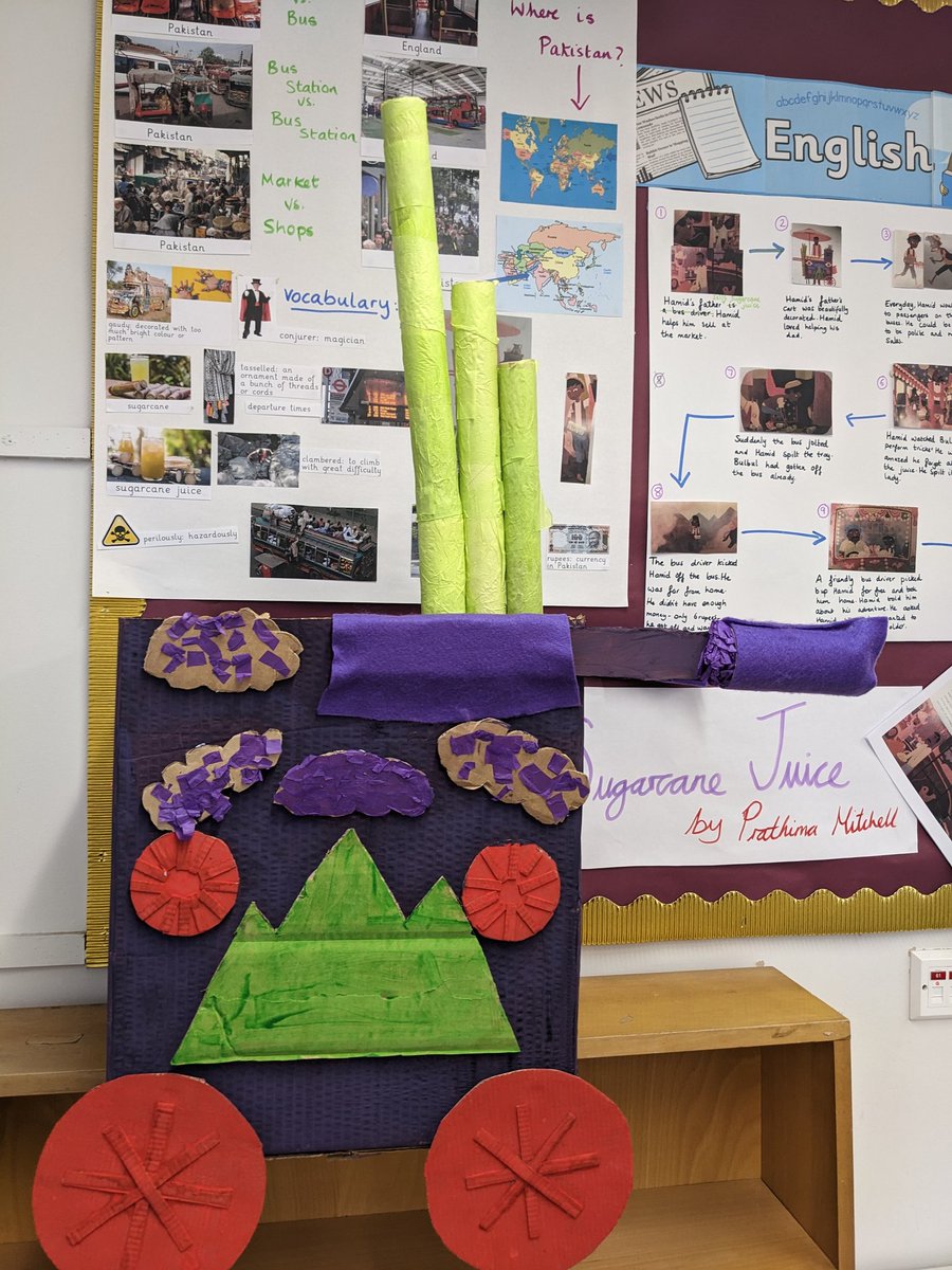 LSignedStories's tweet photo. Learning journey on #Sugarcane #Juice in #Pakistan by Prathima Mitchell. Many thanks to our #partnerschool @CollegeMyer @NoreenBahadur for helping us with #immersion into the #text &amp; the process of making Sugarcane Juice! Great #vocabulary &amp; beautiful illustrations ❤️ #Deaf #BSL https://t.co/cBX19EEYov