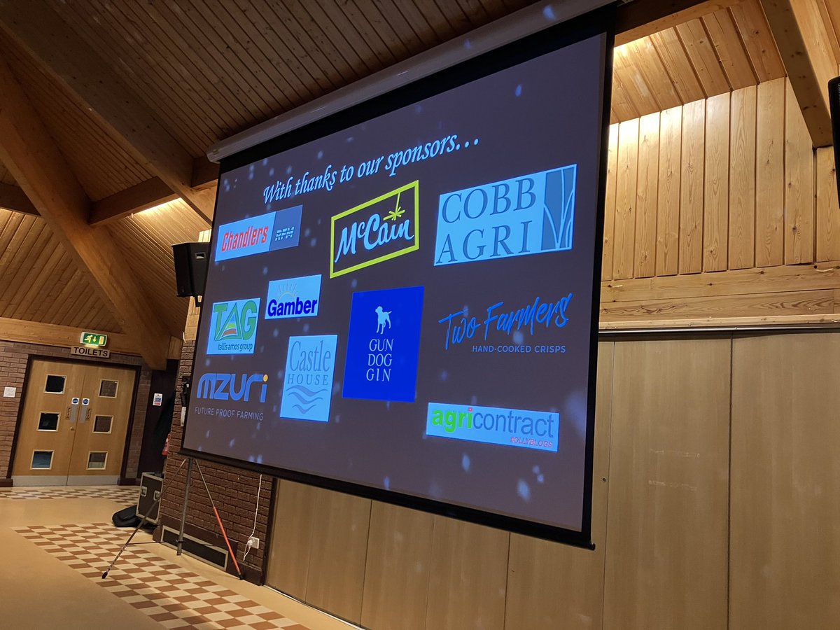 RABIWestMids's tweet photo. #Herefordshire you looked beautiful in the most stunning @goodintents marquee! Thank you to @loosecollie for all his hard work alongside support of sponsors
@tallisamosgroup 
@CobbAgri 
@castlehsehotel 
@McCainUKIE 
@GuyDavies16 
@chandlersfe 
@TwoFarmersHfd 
@TigerHeli https://t.co/cS63Td6toD