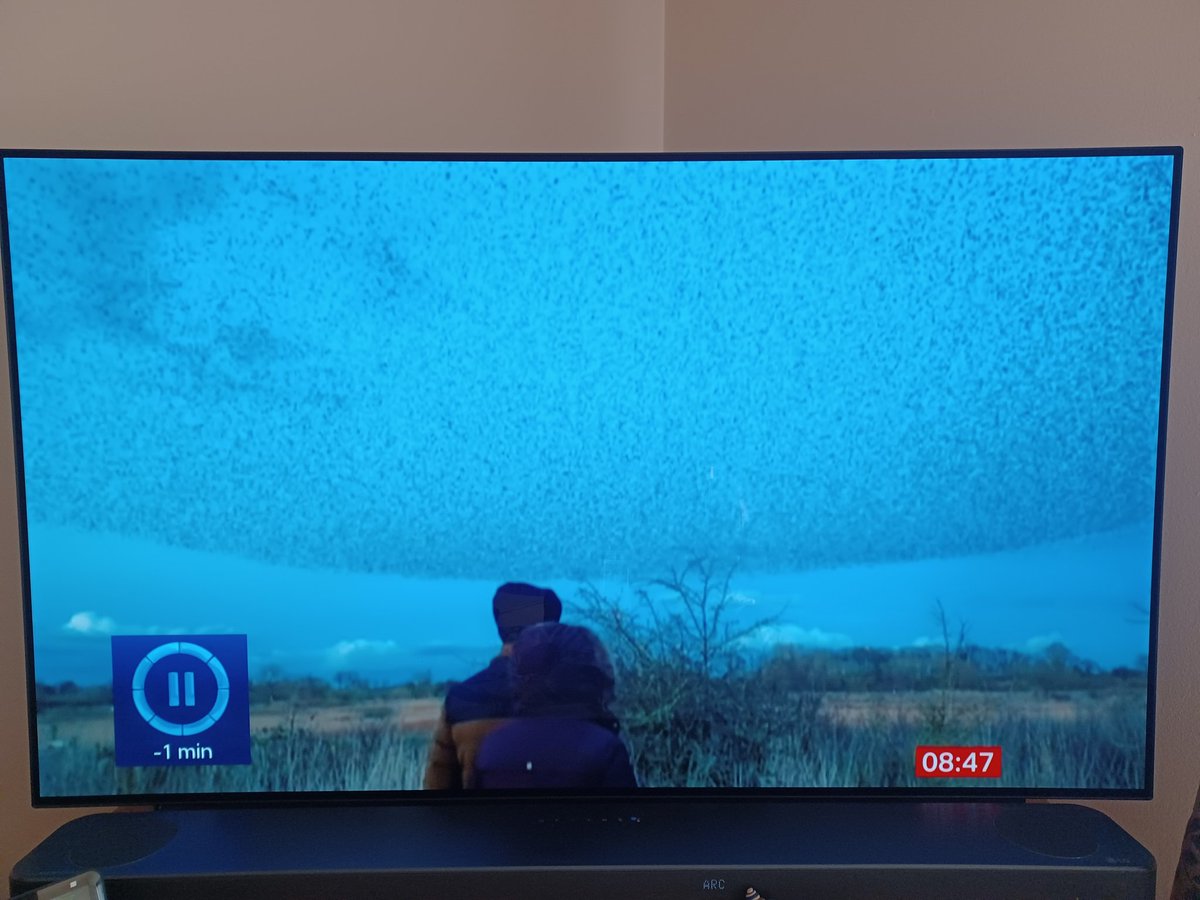 AdamMathwig's tweet photo. YWT Ripon City Wetlands making BBC Breakfast News this morning. https://t.co/ok5K8lpBec