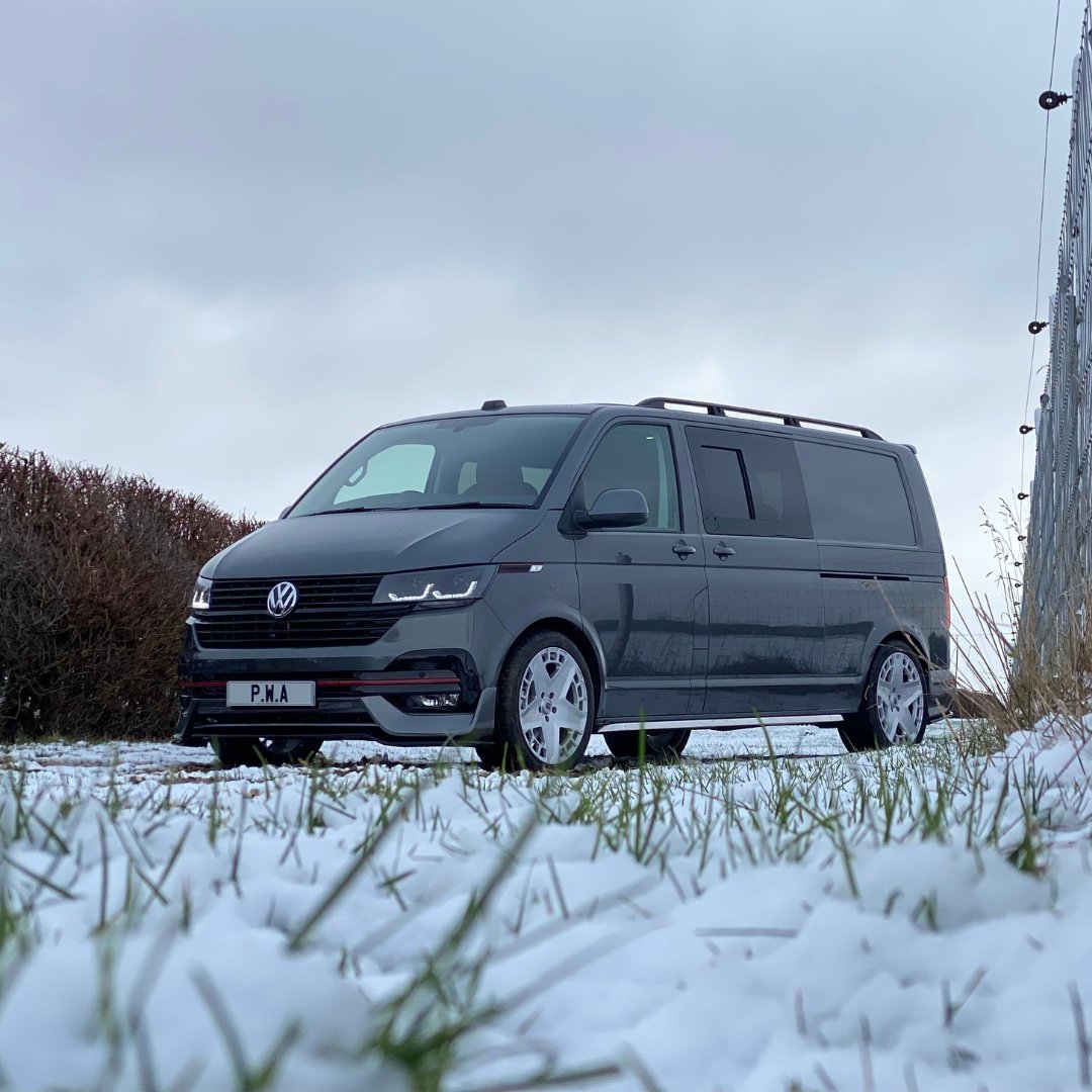 PWaveCampers's tweet photo. Raising the brr...

🥶😎

#snow #platinumwave #vwvan #vw #kombivan #crewvan #vwconversion #van #snowvan #automotive https://t.co/kwyWK2CEcO