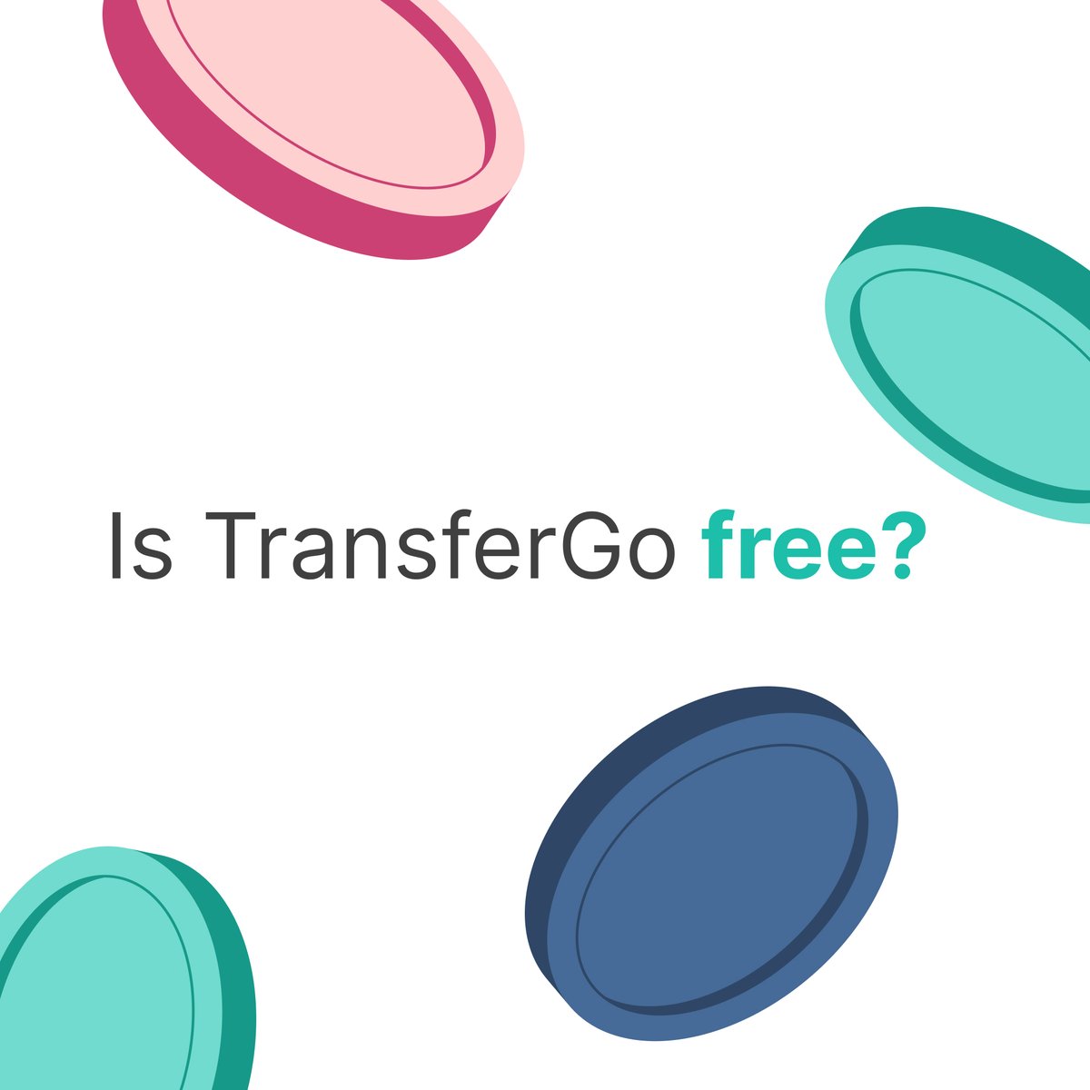 You bet! 🙌🏻

It’s totally free to sign up and you can even get your first 2 transfers for free. Plus there are currently no delivery fees on standard delivery transfers to Ukraine, Nigeria and Turkey.  💸

#moneytransfers