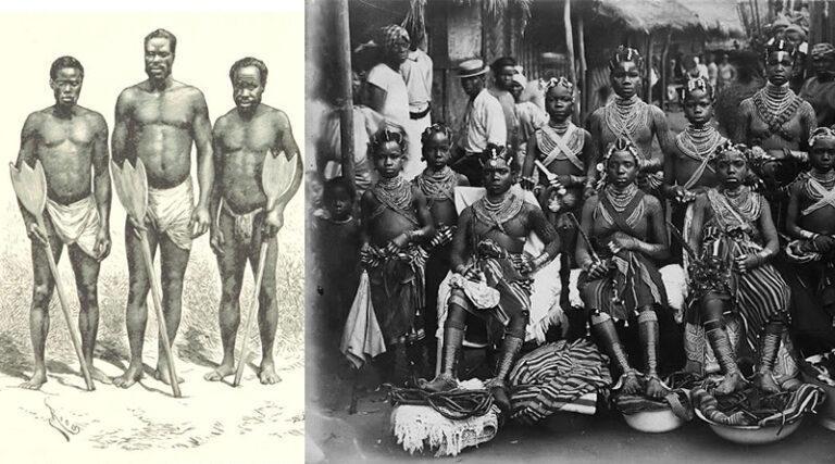 The Kru tribe, tough people that refused to be captured and taken away for slavery. The people of Kru are a tribe of West Africa from South-Eastern Liberia and the neighboring Côte D’ivoire. Kru migrated and settled in different parts of the West African coasts,