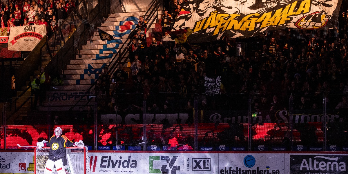 Brynäs IF tweet media