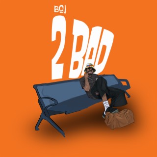 clickvibes's tweet image. Nigerian singer, songwriter and producer Bolaji Odojukan better known by his stage name BOJ returns with a new single “2 Bad” after a brief hiatus from the music scene. #2bad #boj

bit.ly/3LgAuoC