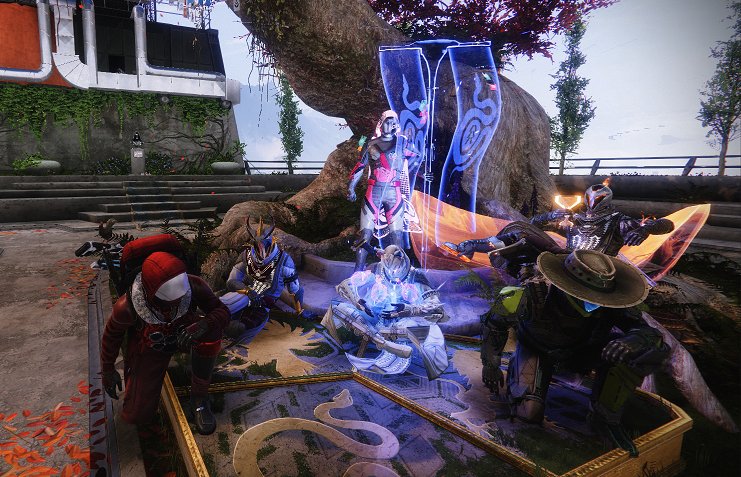 ctBobbyDavis's tweet image. Our raid team beat the raid contest mode #RootofNightmares in under 24 hours! 

My first ever first day clear.  Congrats to my team. 

#RaidRace