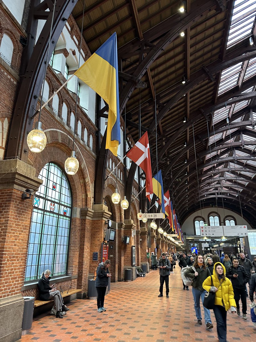 David Tarp tweet media