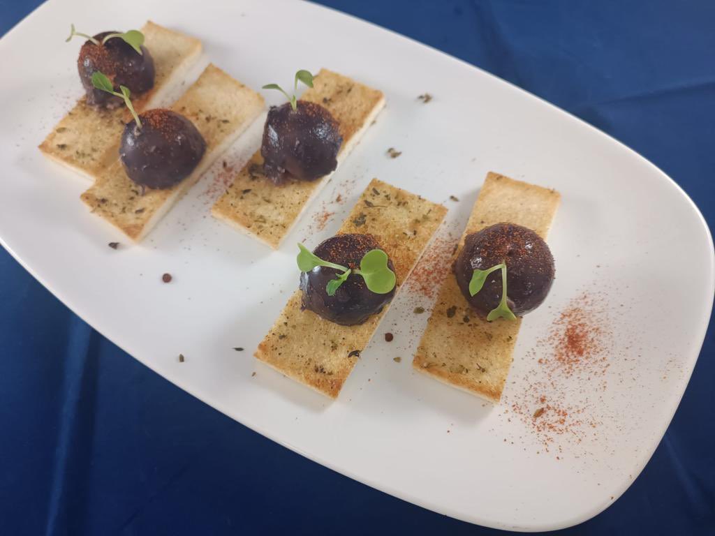 Caza y gastronomía, el verdadero sentido del lance.