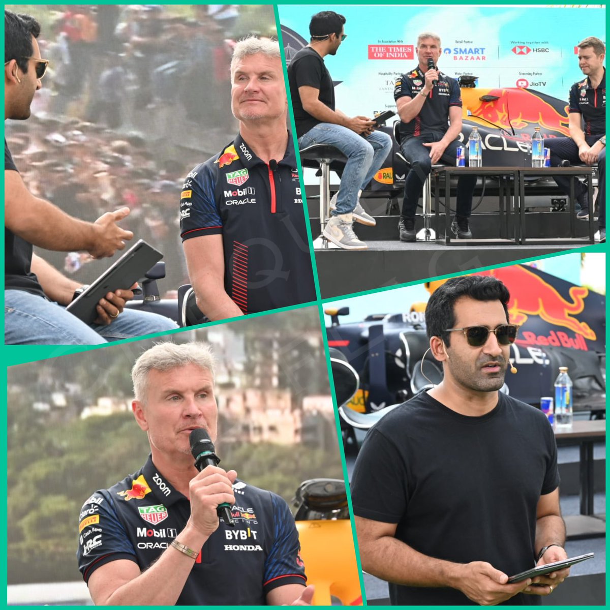 cfmagindia's tweet photo. The press-con with @therealdcf1 being hosted by @StarSportsIndia presenter and now, @umumba CEO, @suhailchandhok!
#F1 @redbullracing @redbullindia #RB7 #F1ShowRun #GivesYouWings #India #Mumbai @TajLandsEnd @TajMahal https://t.co/oAtuI0dGWs