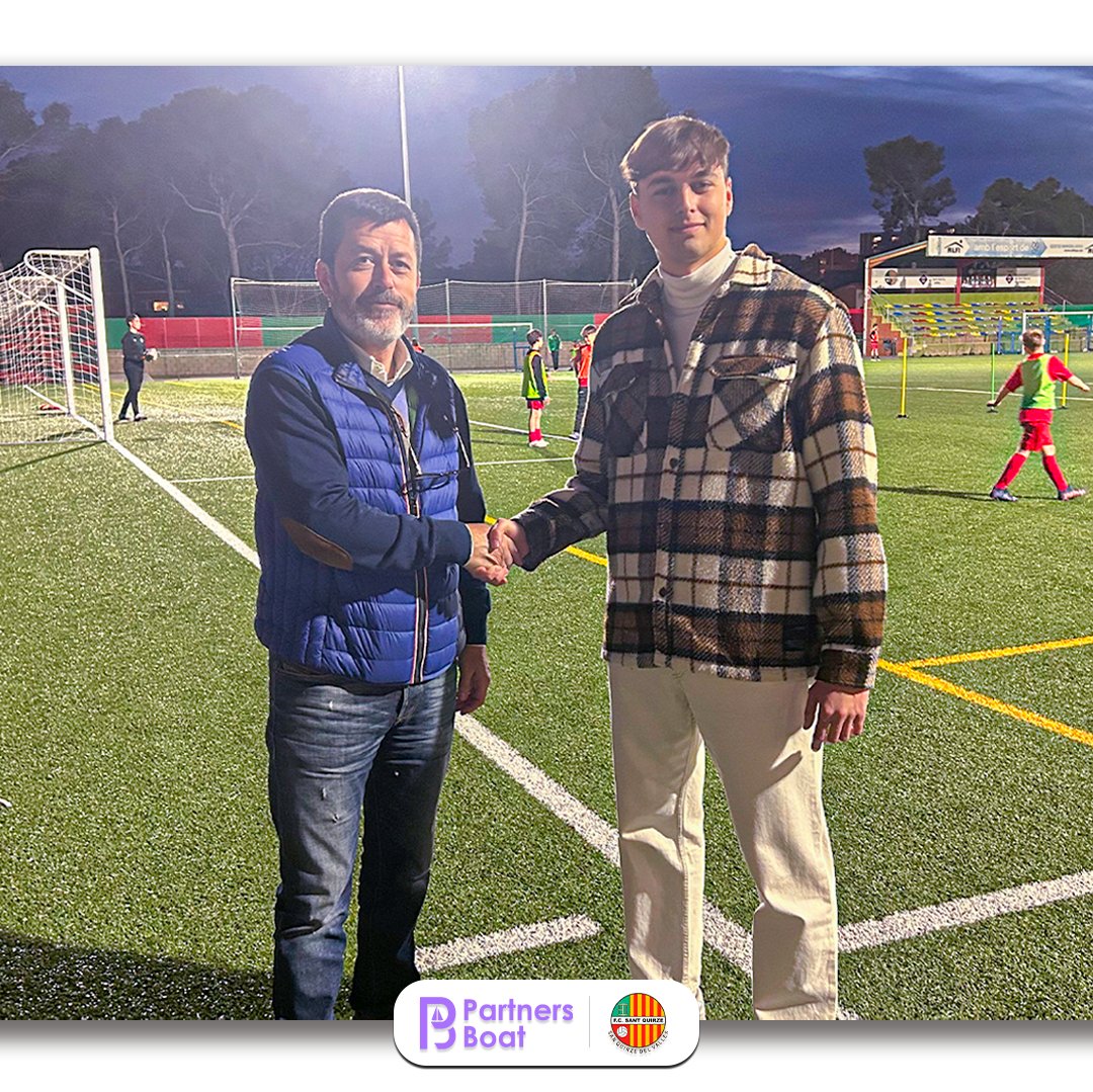 Partners Boat Agency tweet media