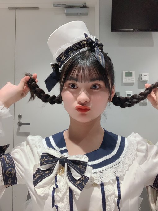 Twitterのコスプレ画像37