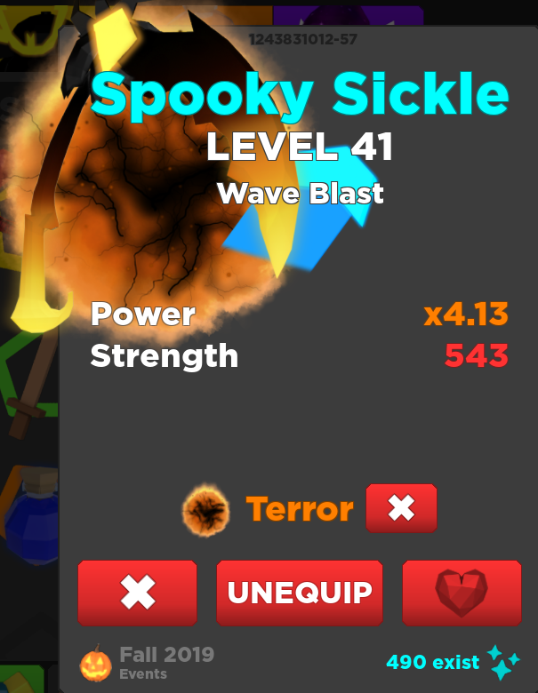 XyberBlitz's tweet photo. @NosniyRBLX I forgot about this game lol https://t.co/RvuX6IcHsp