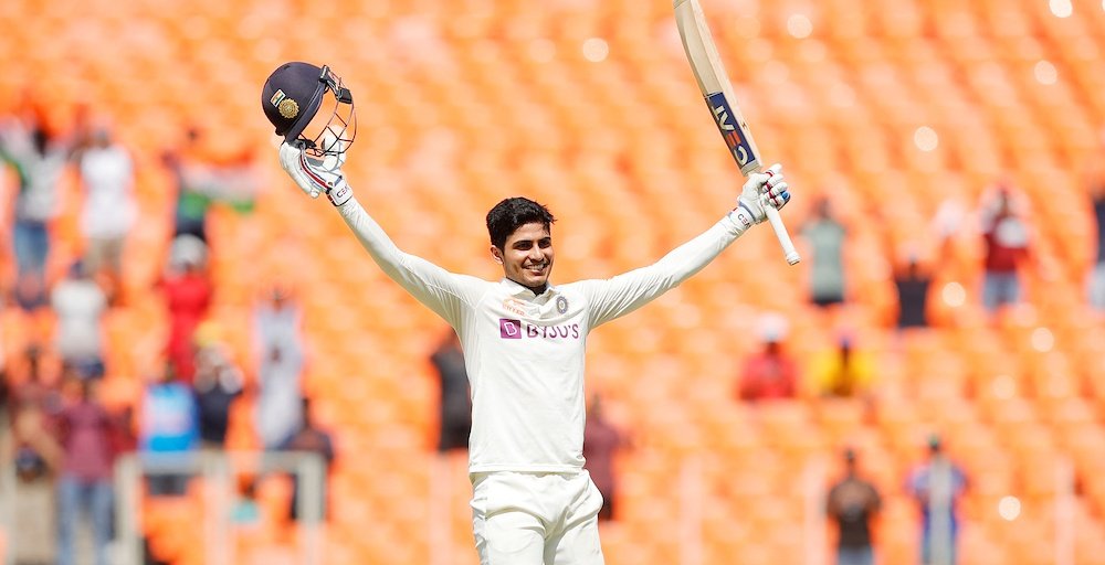 ImTanujSingh's tweet photo. In International cricket in 2023:

•Most runs - Shubman Gill.
•Best average - Shubman Gill.
•Most 100s - Shubman Gill.
•Most 50+ - Shubman Gill.
•Most 4s - Shubman Gill.
•Most 6s - Shubman Gill.
•Most 200s - Shubman Gill (Joint).
•Hundred in all formats - Shubman Gill. https://t.co/0QRfZv66dj